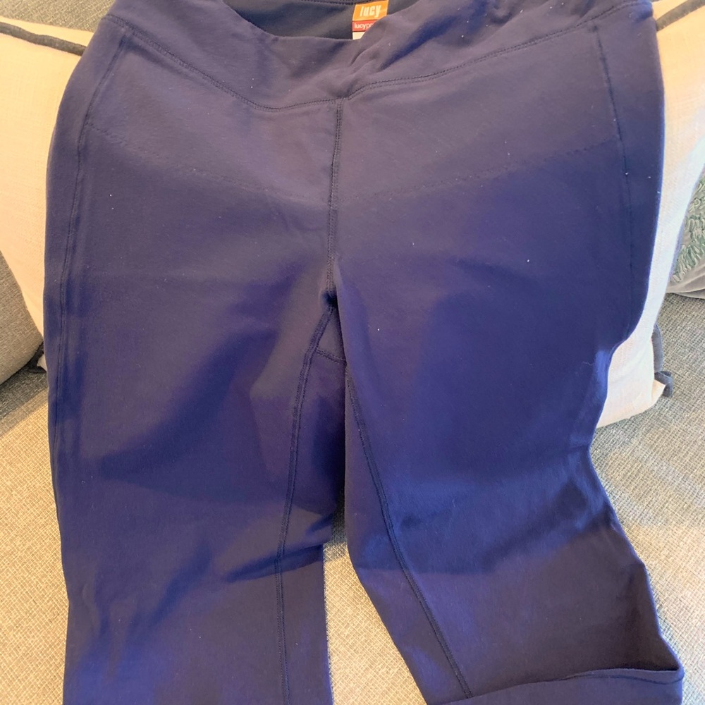 Lucy yoga pants